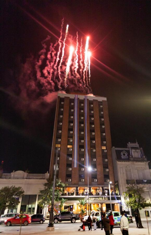 Готель Garden Plaza Сан-Мігель-де-Тукуман Екстер'єр фото